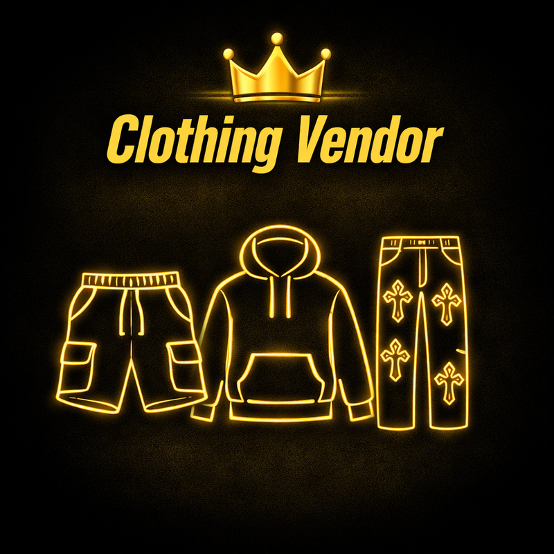 All Clothing Supplier