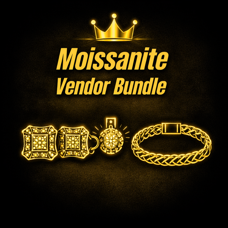 Moissanite Supplier