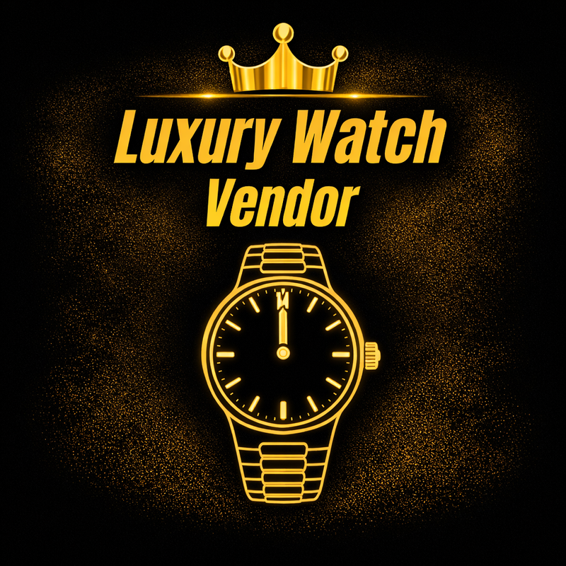 Watch Supplier