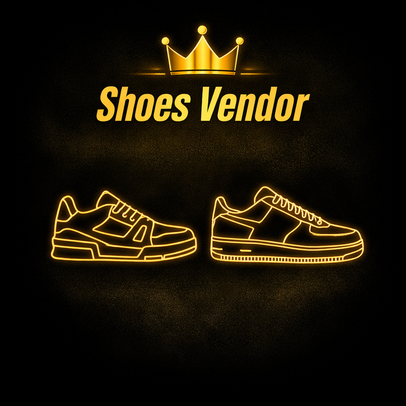 Shoe Supplier