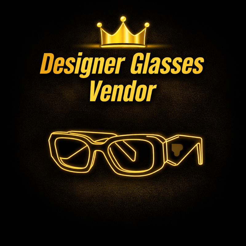 Sunglasses Supplier
