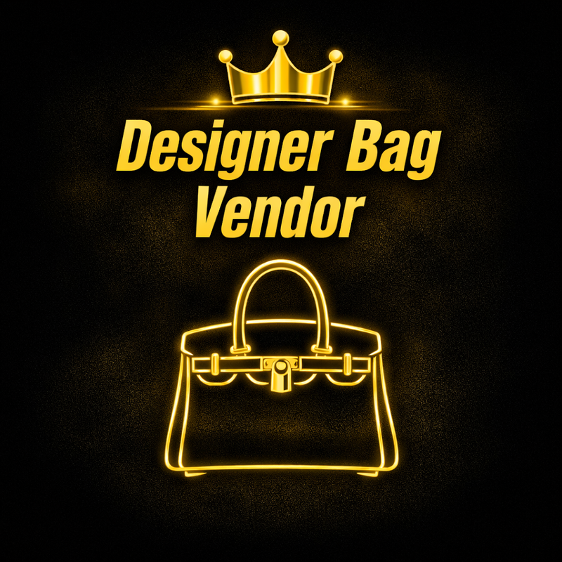 Luxury Bag Supplier